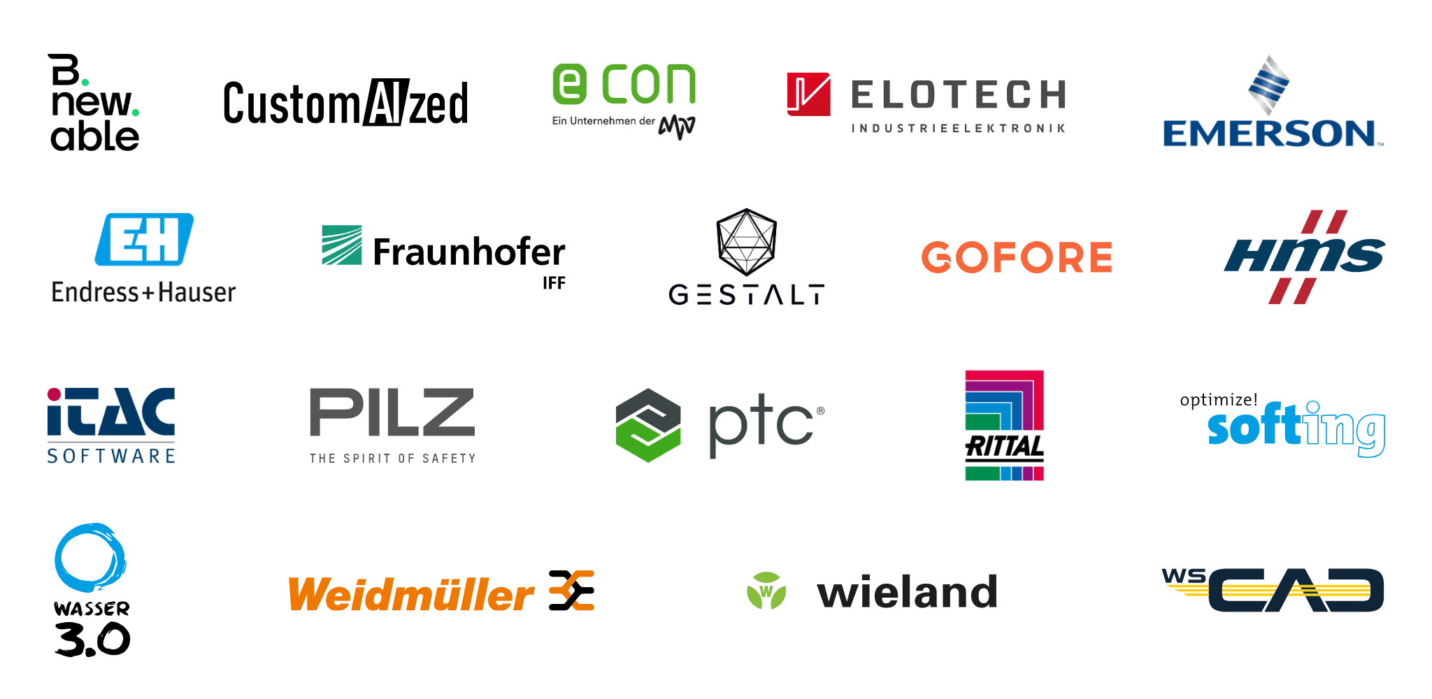 Logoboard